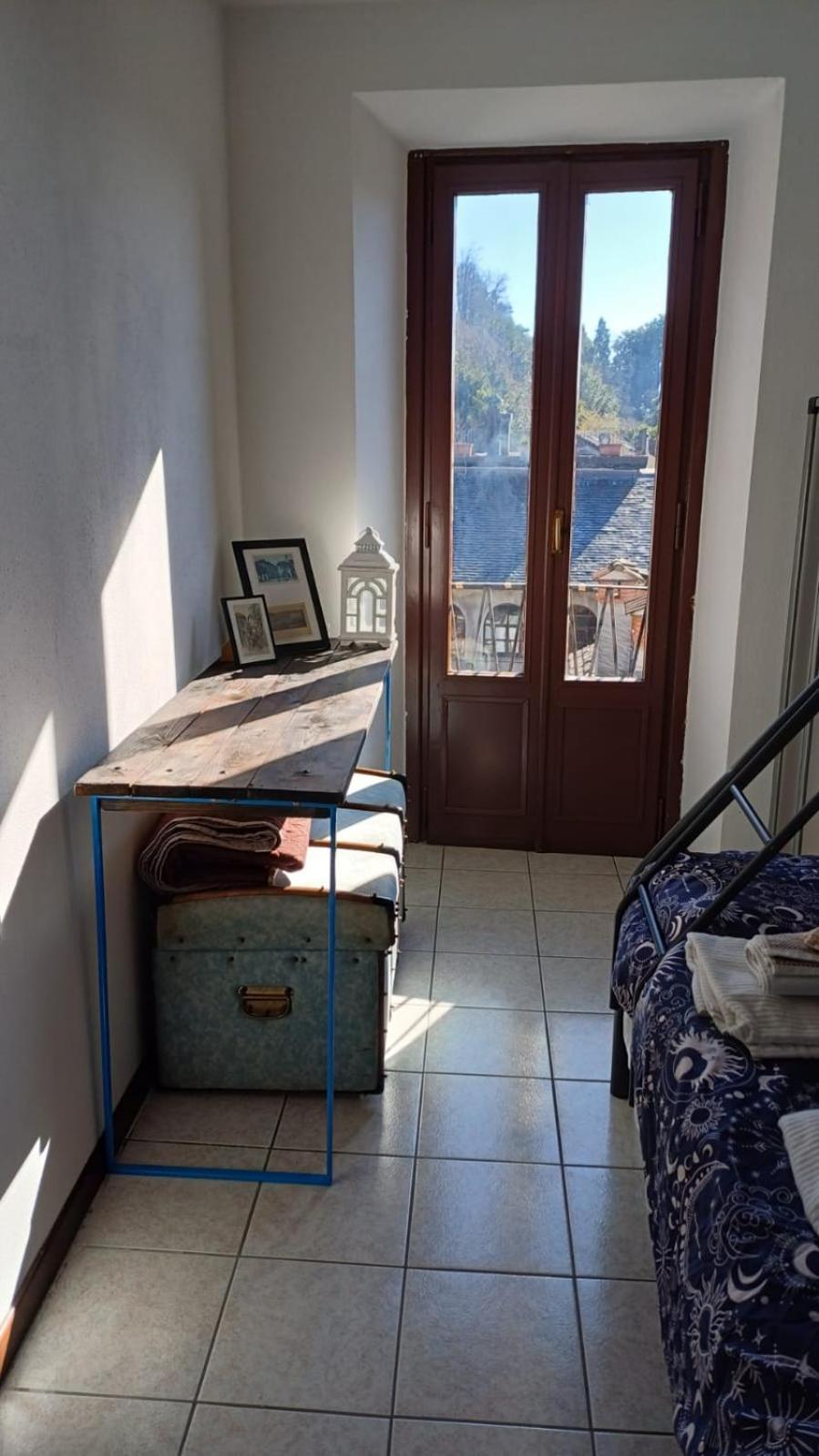 Casa Ginny Orta San Giulio Exterior foto